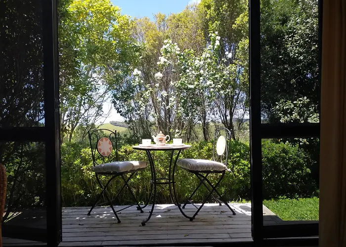 Dangela Boutique Lodge
